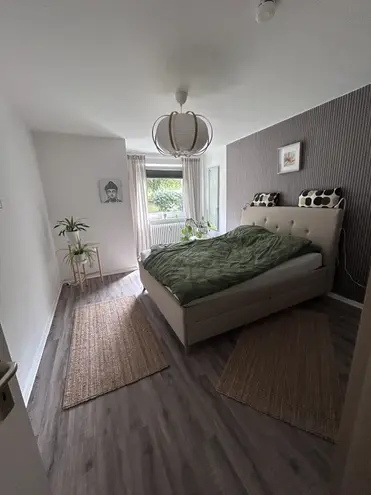 4 Zimmer Wohnung mit 77 m² in Kassel – Bild 5