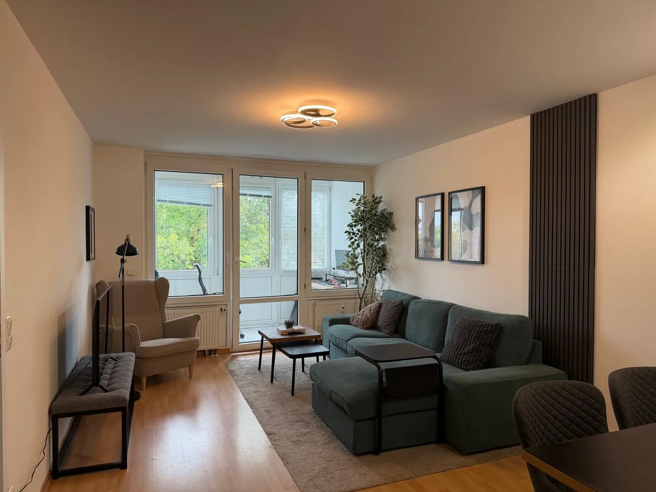 2 Zimmer Wohnung mit 56 m² in Dachau – Bild 7