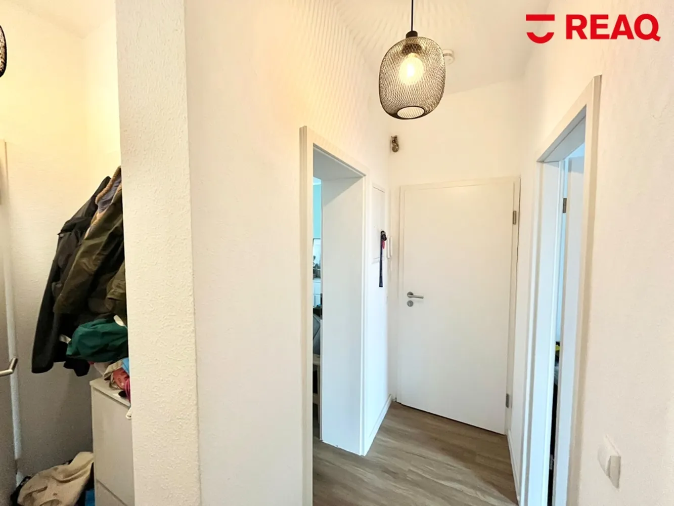 2 room apartment with 47 m² in Aachen – Photo 9