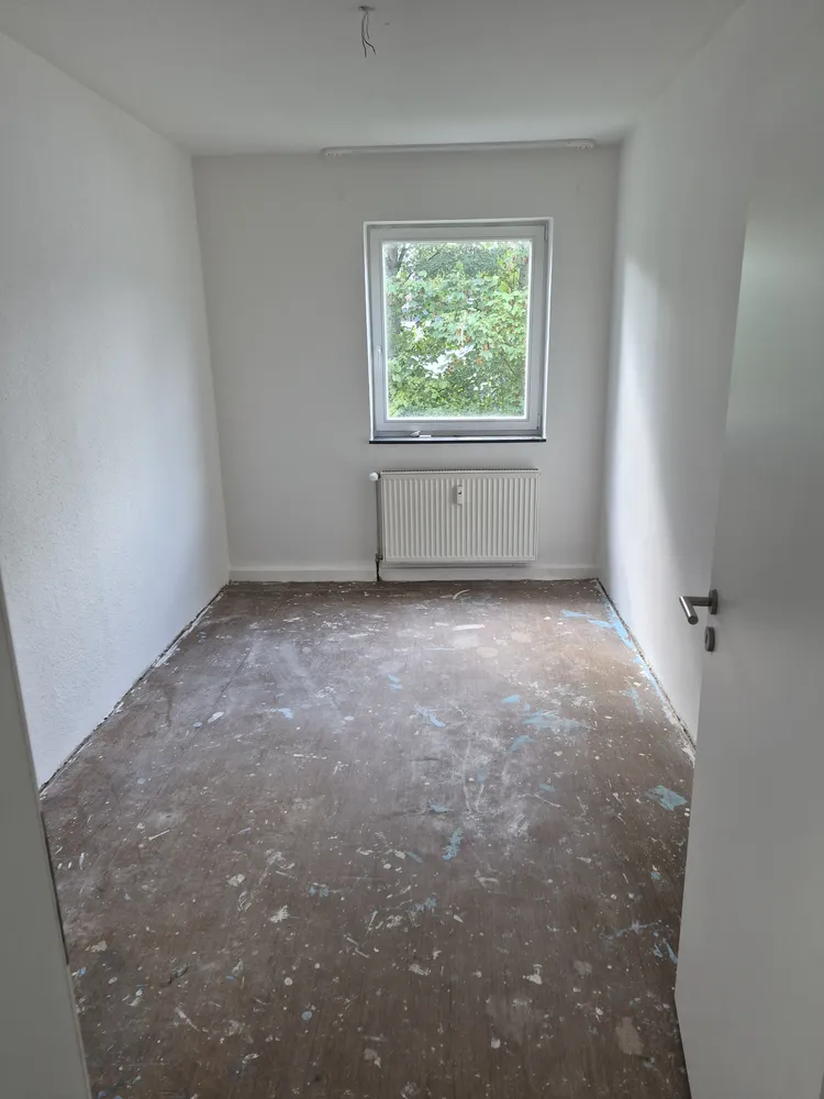 4 Zimmer Wohnung mit 63 m² in Marl – Bild 1