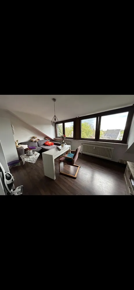 1 Zimmer Wohnung mit 45 m² in Dortmund – Bild 11