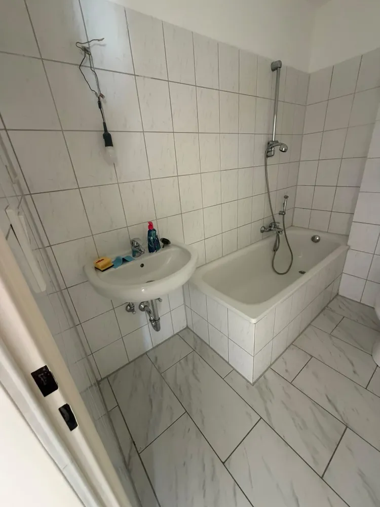 2 Zimmer Wohnung mit 53 m² in Frankfurt am Main – Bild 7