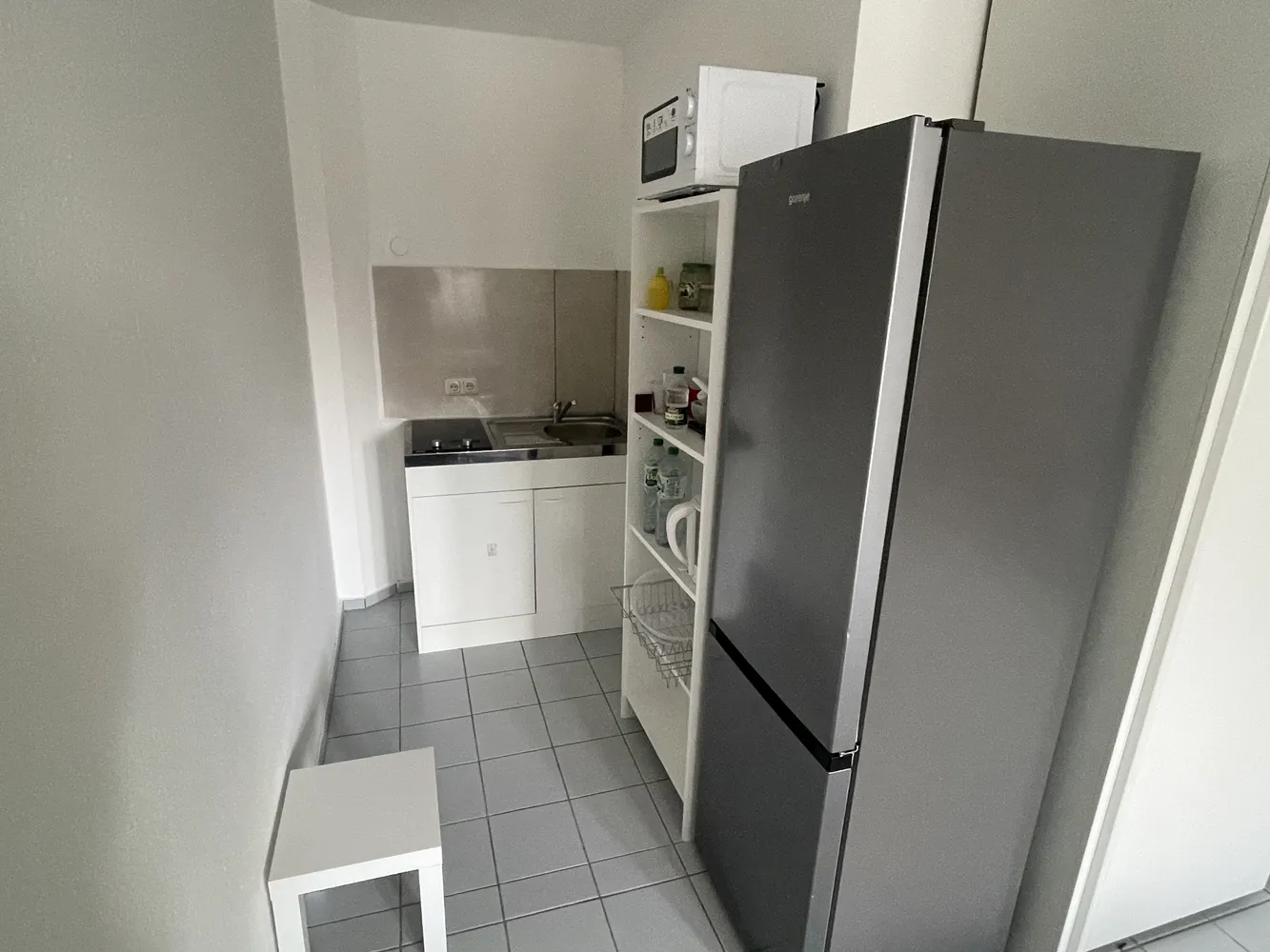 1 Zimmer Wohnung mit 32 m² in Witten – Bild 7