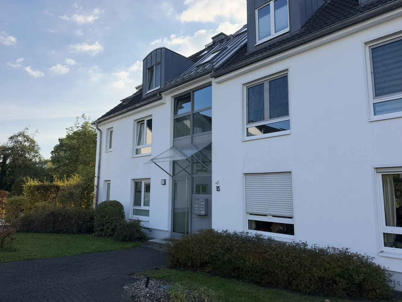4 Zimmer Wohnung mit 75 m² in Düsseldorf – Bild 7