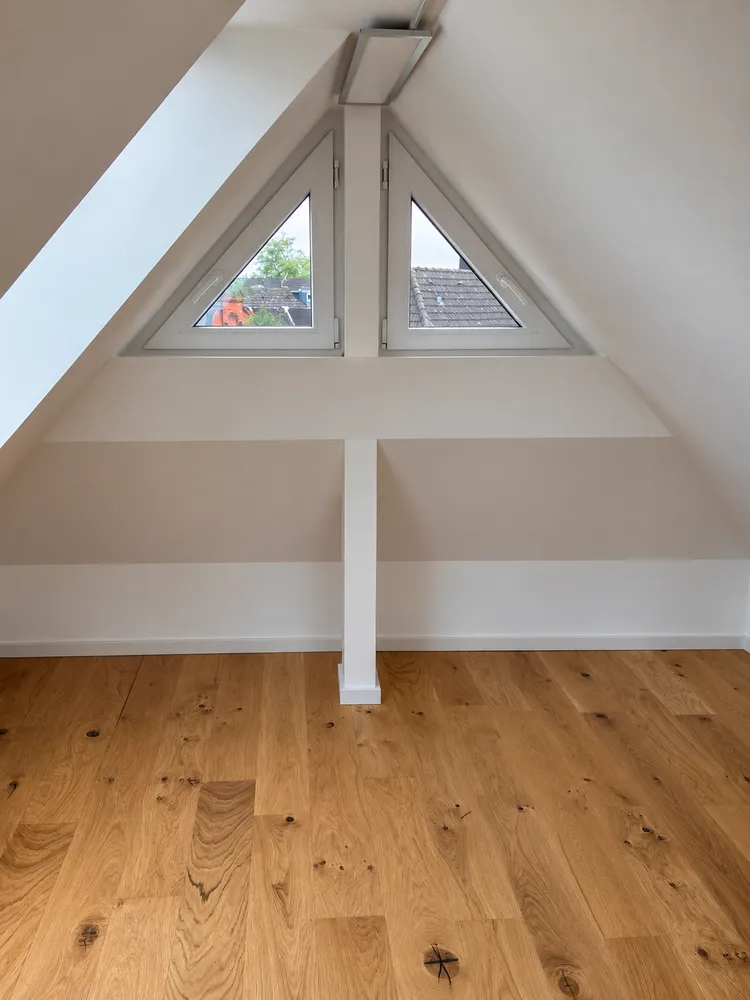 3 room apartment with 136 m² in Düsseldorf – Photo 7