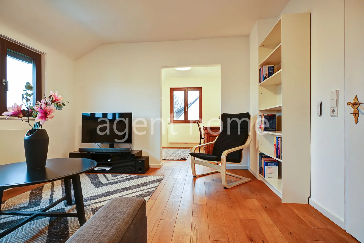 3 Zimmer Wohnung mit 62 m² in Stuttgart – Bild 8