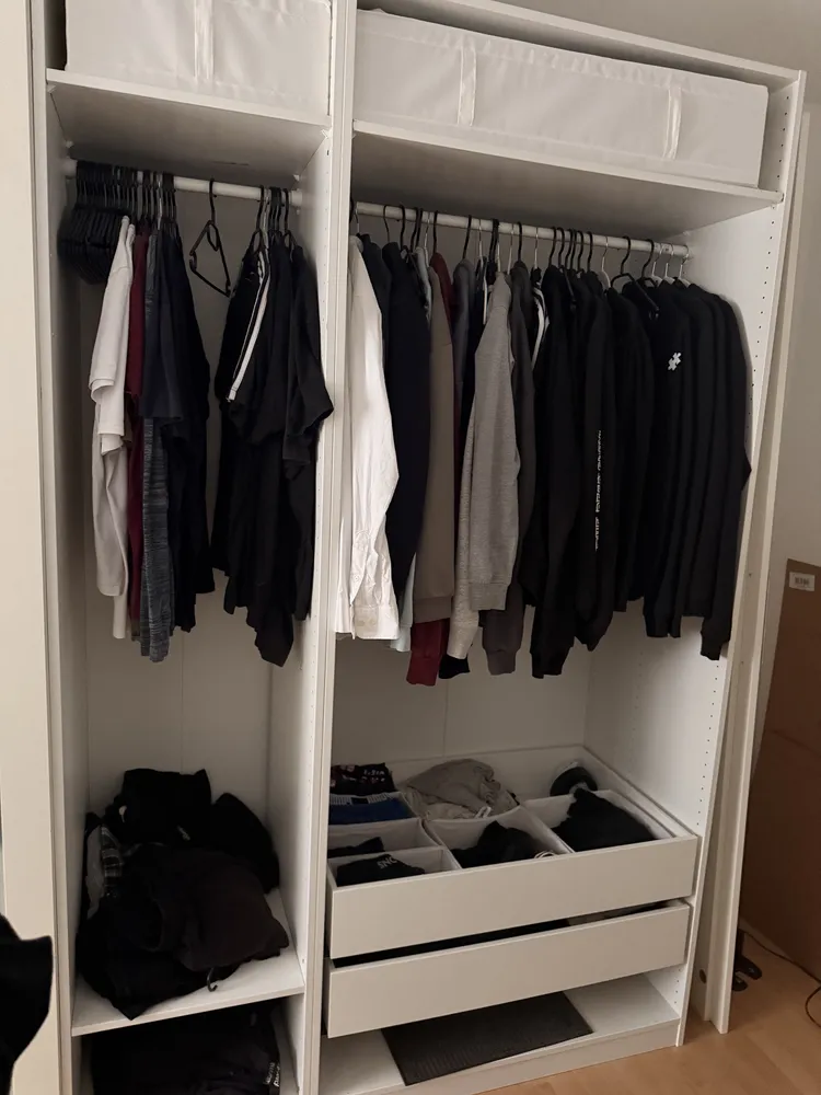 WG-Zimmer mit 18 m² in Düsseldorf – Bild 7