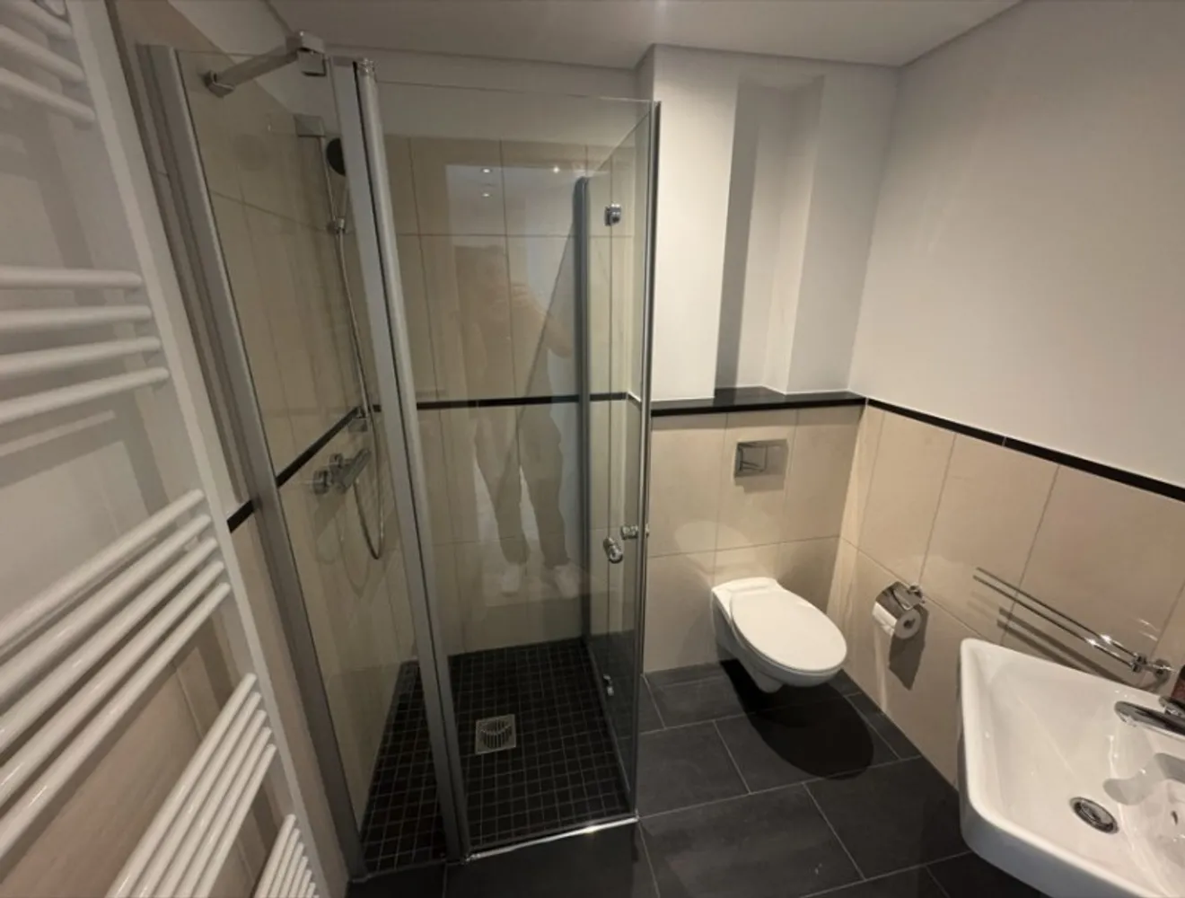 4 Zimmer Wohnung mit 126 m² in Leipzig – Bild 1