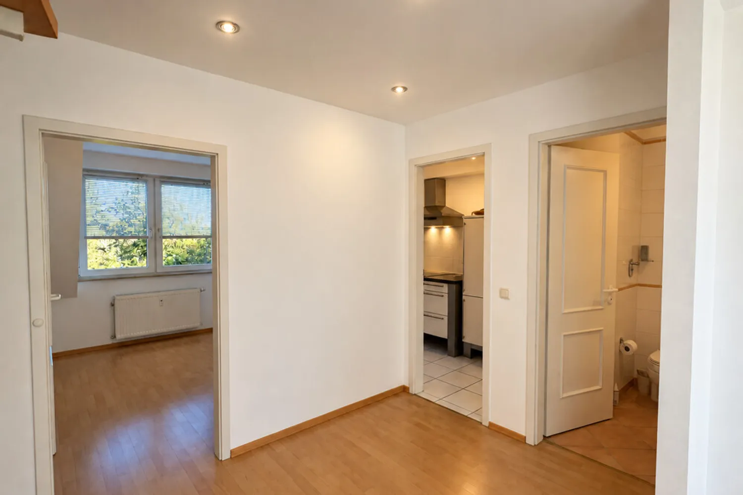 3 Zimmer Wohnung mit 81 m² in Neuss – Bild 8