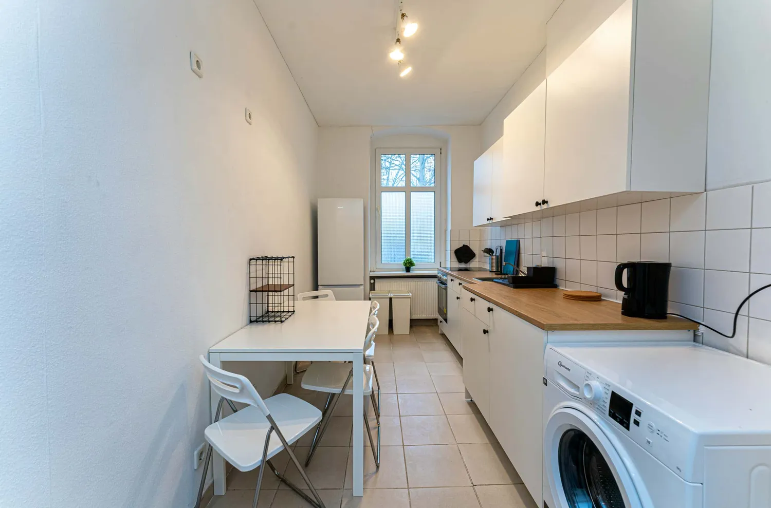 Shared room with 9 m² in Berlin – Photo 9