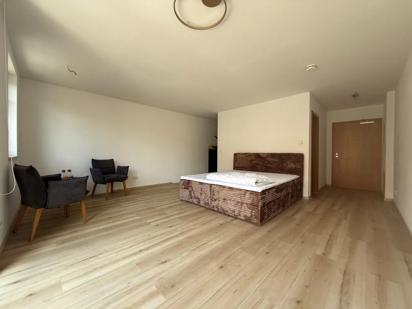 1 Zimmer Wohnung mit 40 m² in Leipzig – Bild 2