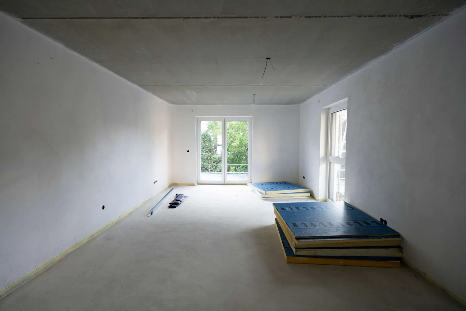 3 Zimmer Wohnung mit 80 m² in Augsburg – Bild 4