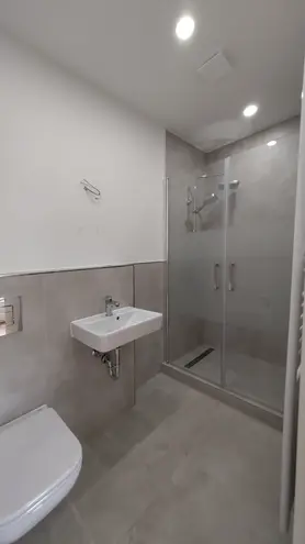 3 Zimmer Wohnung mit 54 m² in Aachen – Bild 3
