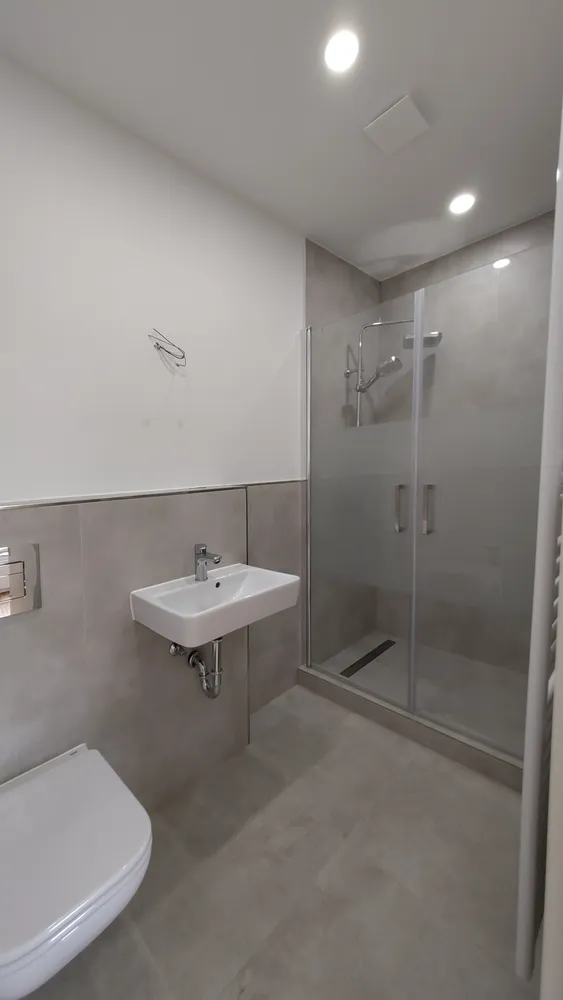 3 Zimmer Wohnung mit 54 m² in Aachen – Bild 3