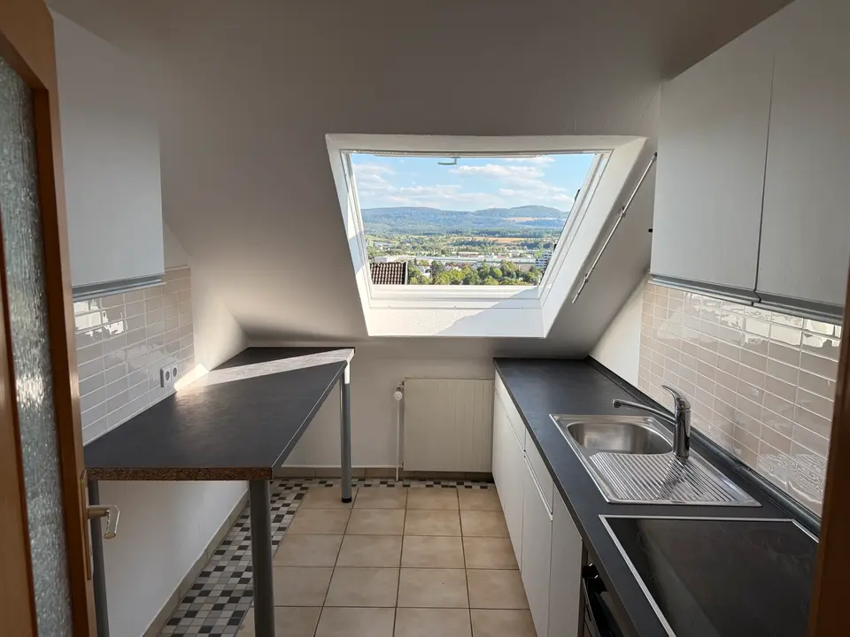 3 Zimmer Wohnung mit 62 m² in Göppingen – Bild 10