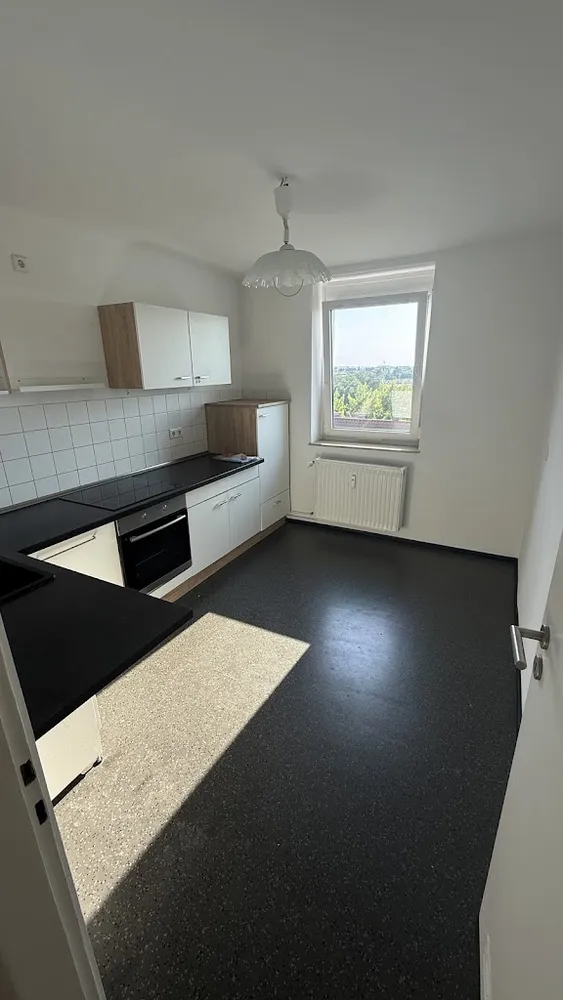 4 Zimmer Wohnung mit 89 m² in Nürnberg – Bild 3