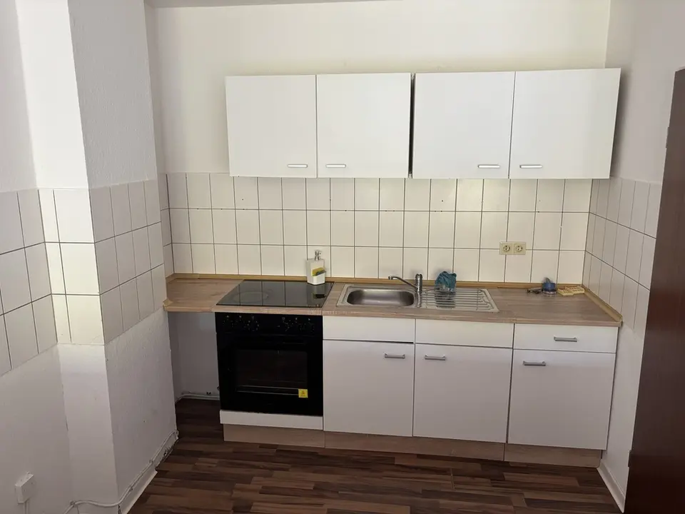 3 Zimmer Wohnung mit 57 m² in Moers – Bild 3