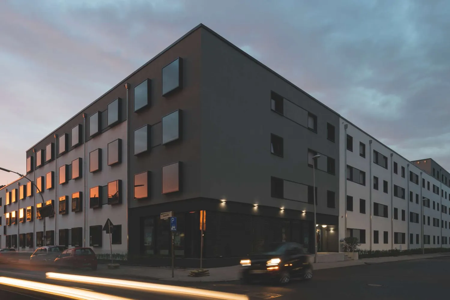 1 Zimmer Wohnung mit 18 m² in Bonn – Bild 1