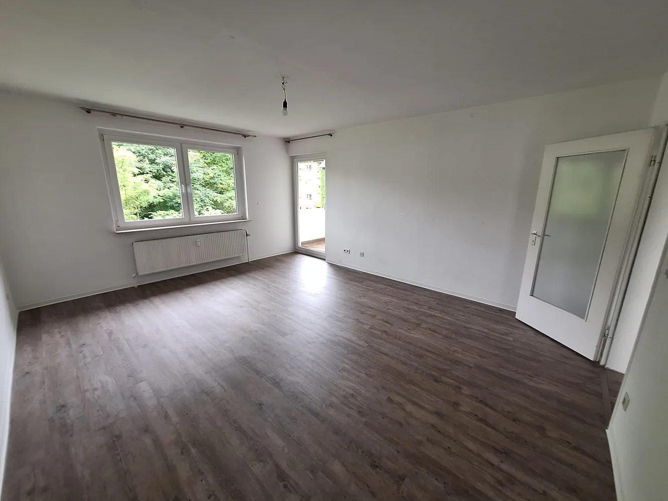 3 Zimmer Wohnung mit 72 m² in Osnabrück – Bild 2