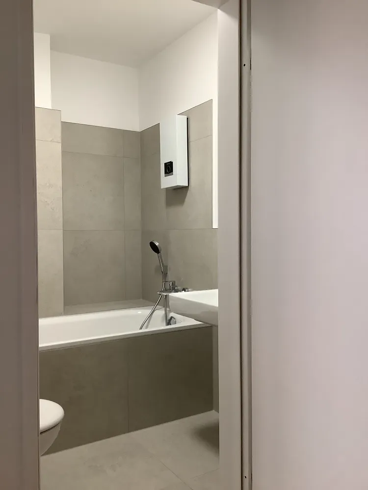 4 room apartment with 128 m² in Düsseldorf – Photo 7
