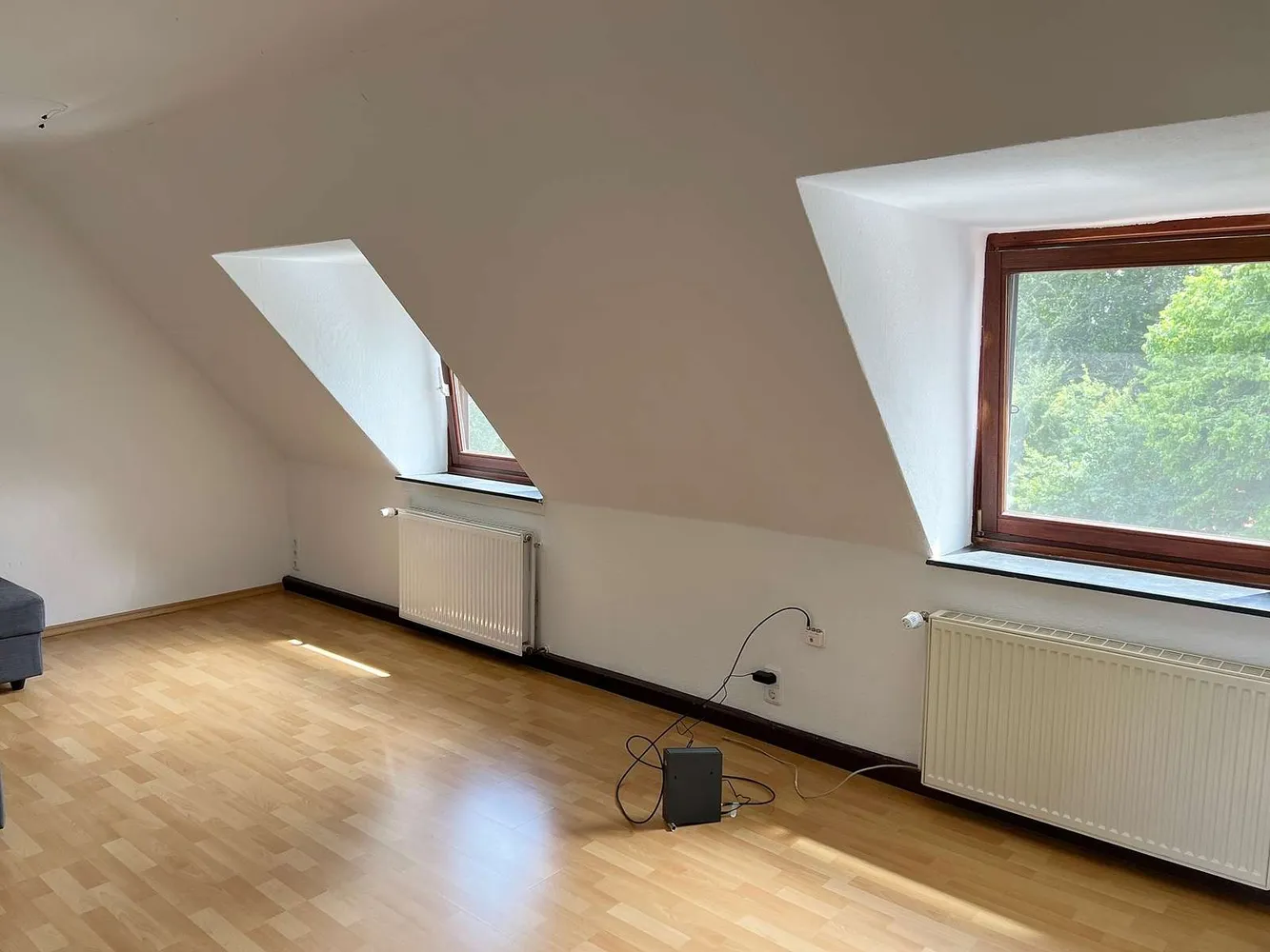 3 Zimmer Wohnung mit 67 m² in Kassel – Bild 1