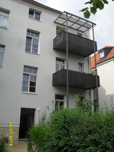 3 Zimmer Wohnung mit 75 m² in Leipzig – Bild 3