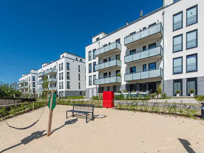 3 Zimmer Wohnung mit 86 m² in Wuppertal – Bild 6