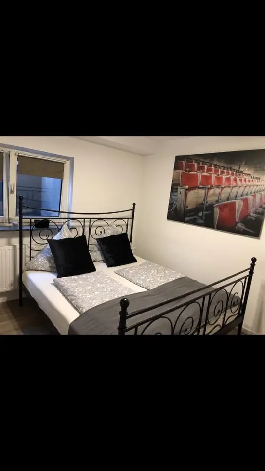 2 Zimmer Wohnung mit 48 m² in Mörfelden-Walldorf – Bild 1