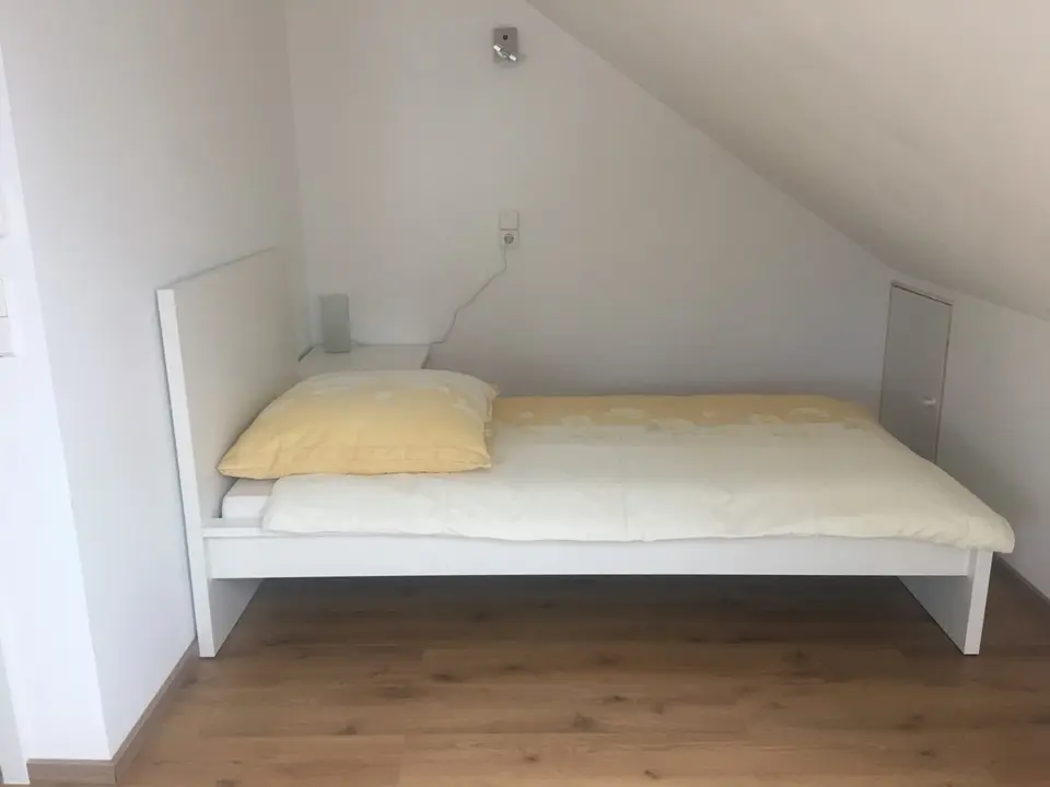 2 Zimmer Wohnung mit 40 m² in Leonberg – Bild 6