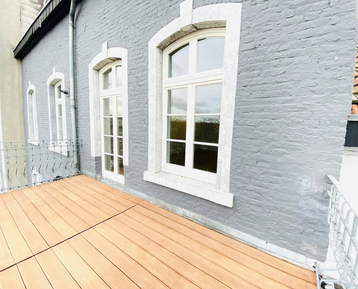 3 Zimmer Wohnung mit 113 m² in Aachen – Bild 10