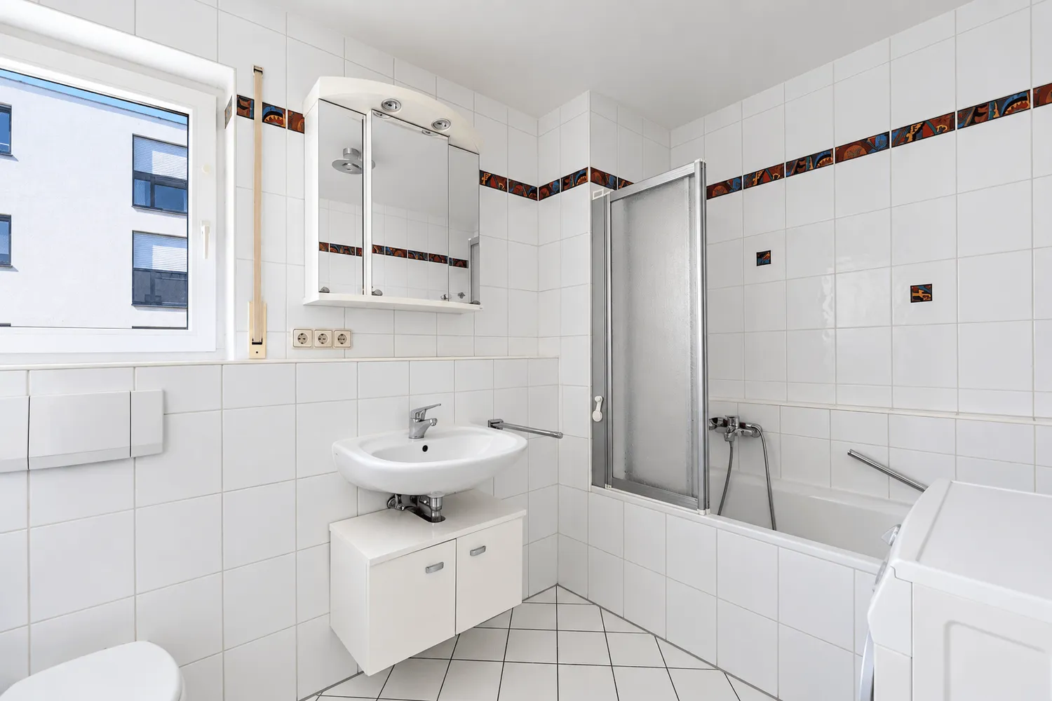 3 room apartment with 84 m² in Nuremberg – Photo 8