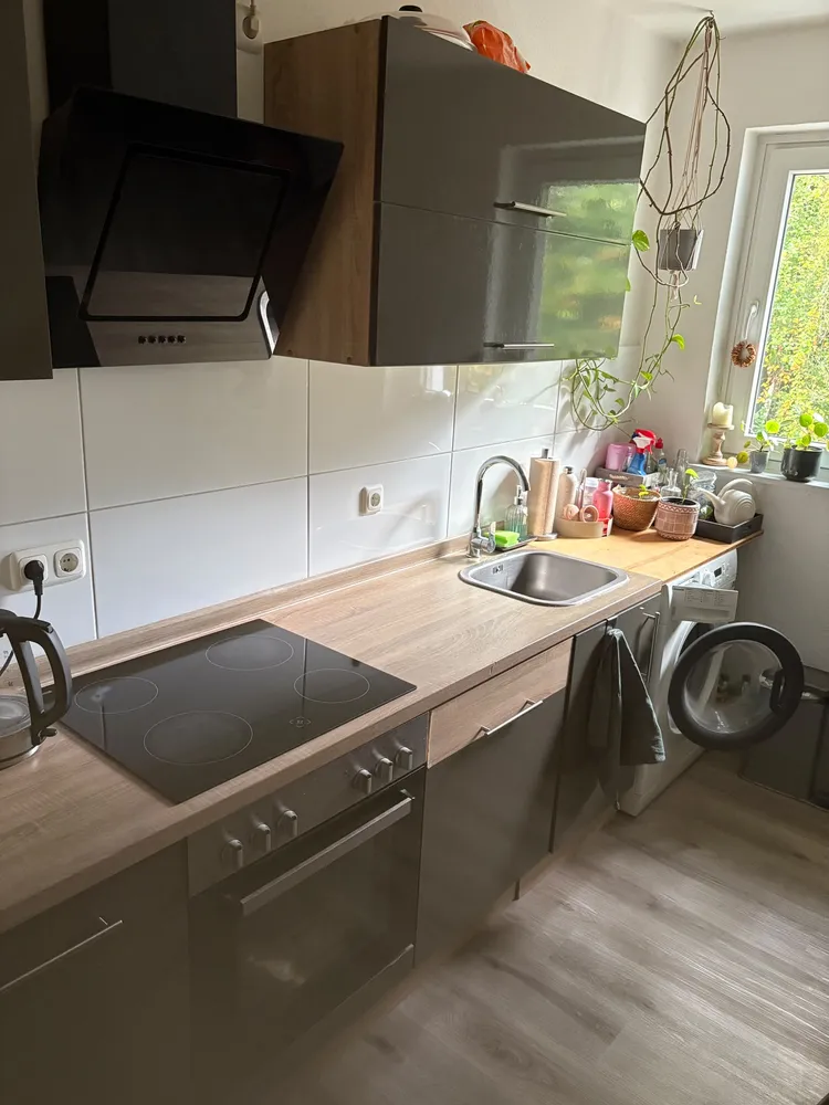 3 Zimmer Wohnung mit 66 m² in Bochum – Bild 1