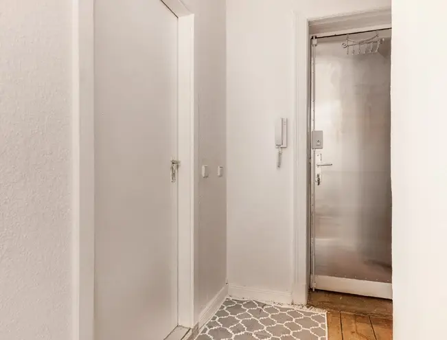 1 room apartment with 45 m² in Berlin – Photo 9