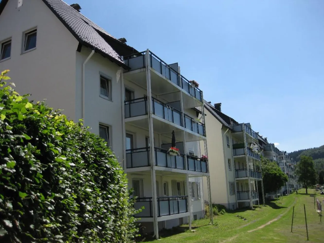 3 Zimmer Wohnung mit 46 m² in Lüdenscheid – Bild 4