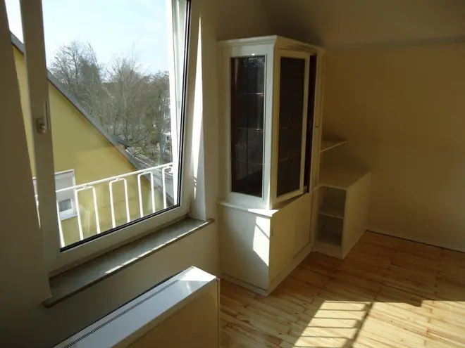 1 Zimmer Wohnung mit 18 m² in Stuttgart – Bild 8