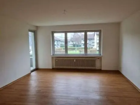 4 Zimmer Wohnung mit 72 m² in Dortmund – Bild 1