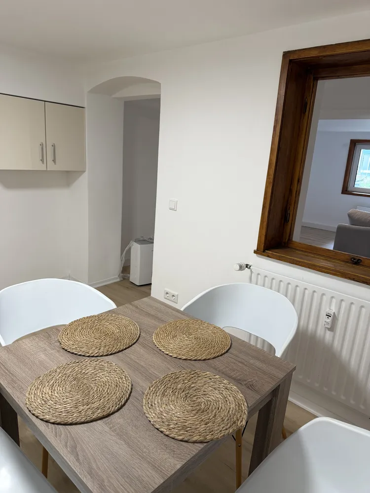2 Zimmer Wohnung mit 38 m² in Düsseldorf – Bild 10