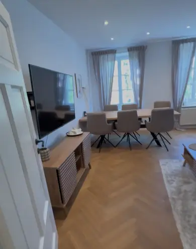 3 Zimmer Wohnung mit 89 m² in München – Bild 6