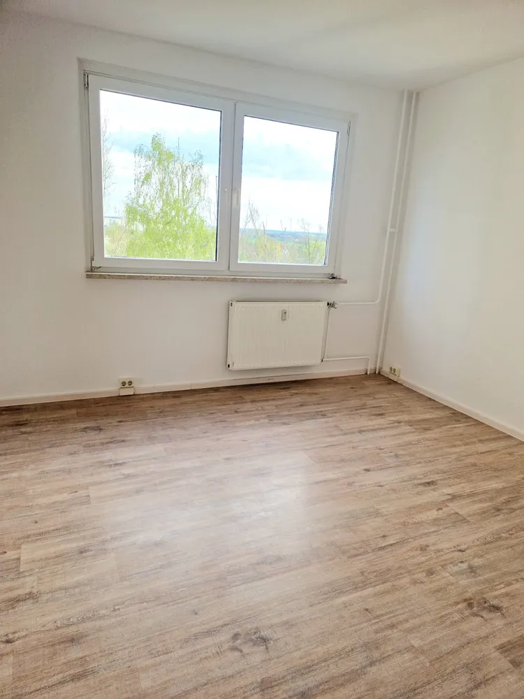 3 Zimmer Wohnung mit 55 m² in Halle (Saale) – Bild 2