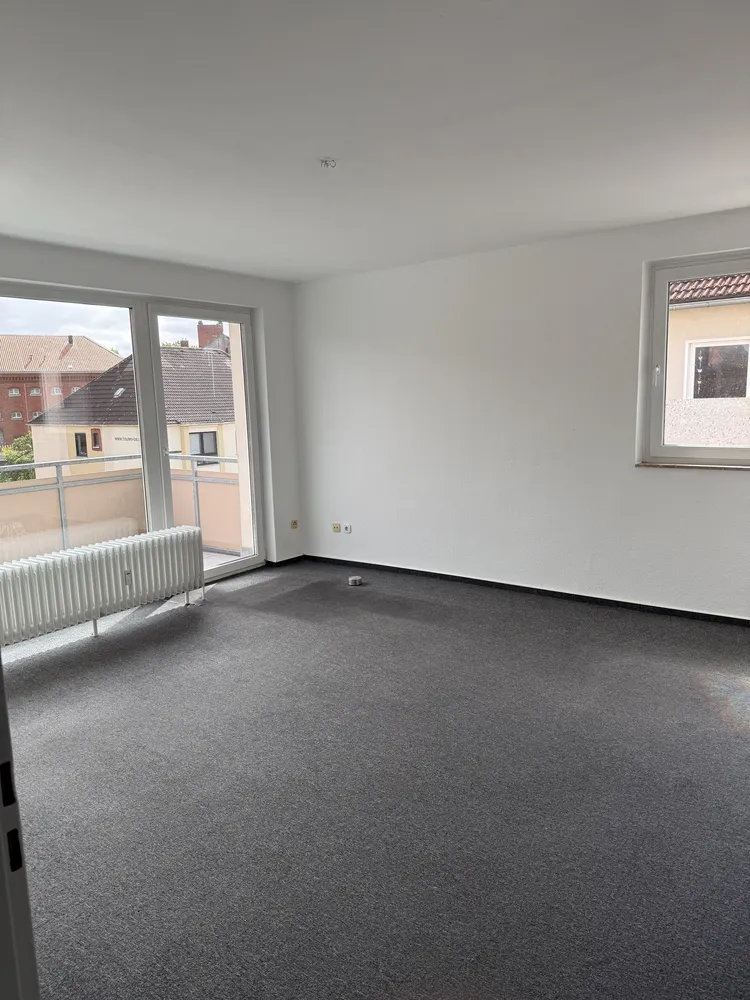 1 Zimmer Wohnung mit 39 m² in Braunschweig – Bild 4