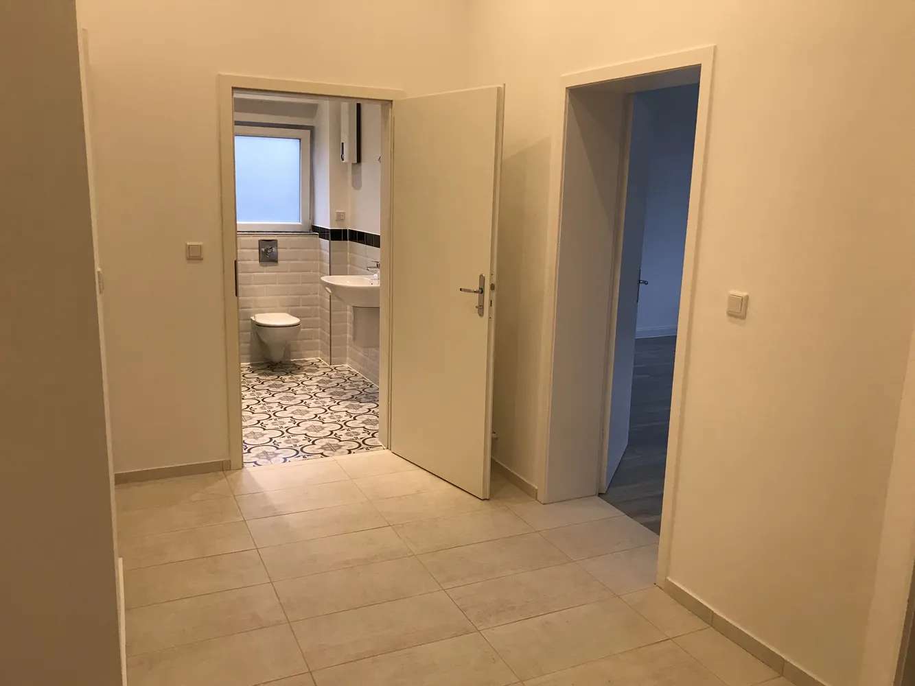 4 room apartment with 95 m² in Herten – Photo 1