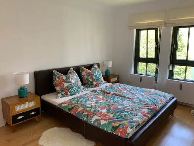 2 Zimmer Wohnung mit 60 m² in München – Bild 11