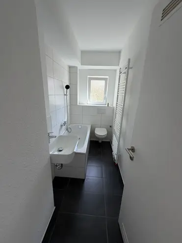 2 Zimmer Wohnung mit 48 m² in Düsseldorf – Bild 2