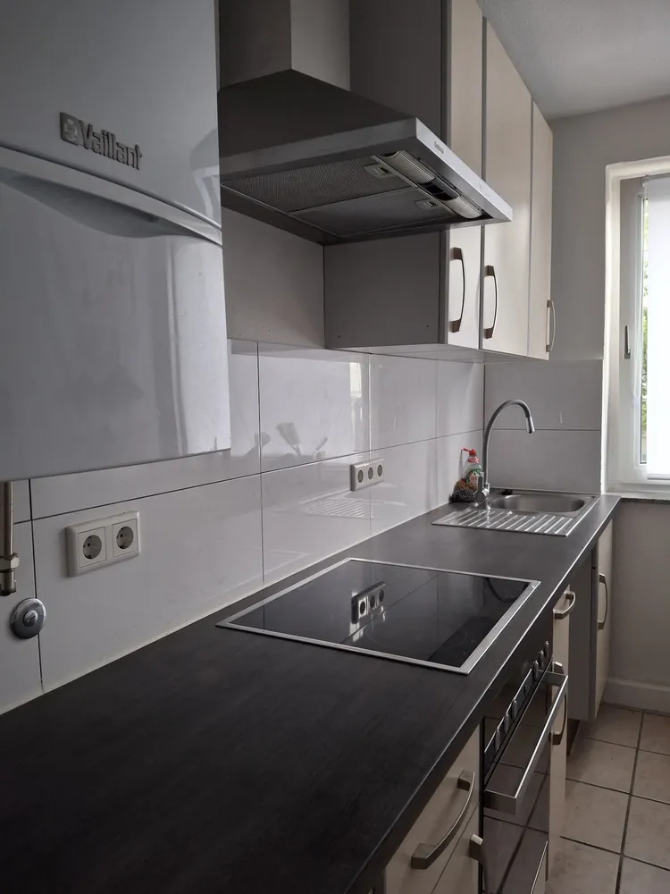 2 Zimmer Wohnung mit 52 m² in Solingen – Bild 10