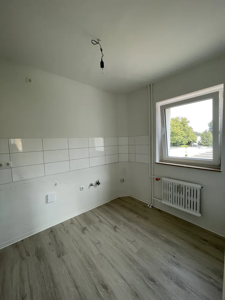 3 Zimmer Wohnung mit 57 m² in Dortmund – Bild 4