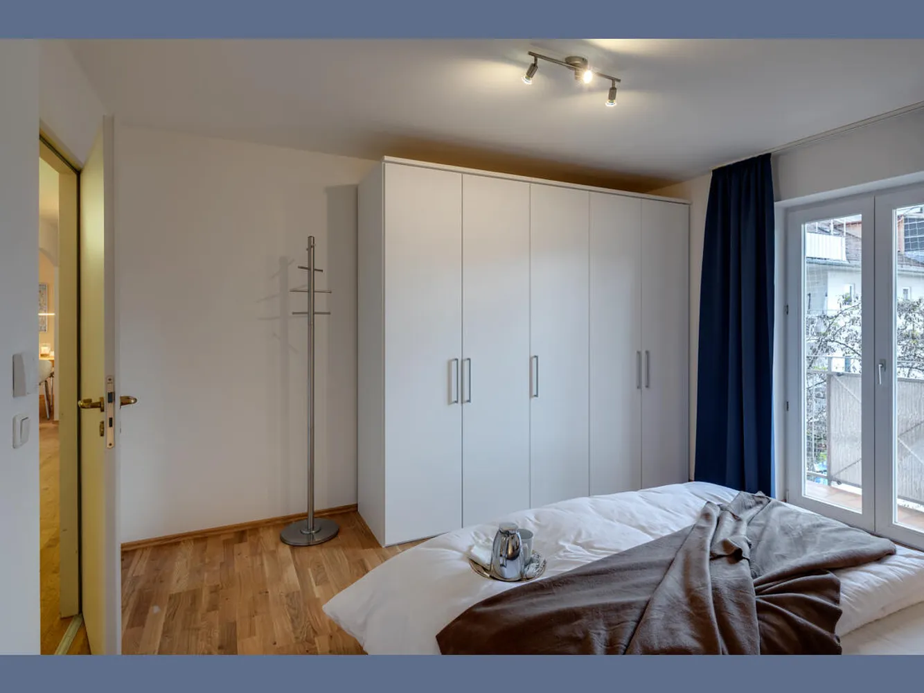 3 Zimmer Wohnung mit 89 m² in München – Bild 4