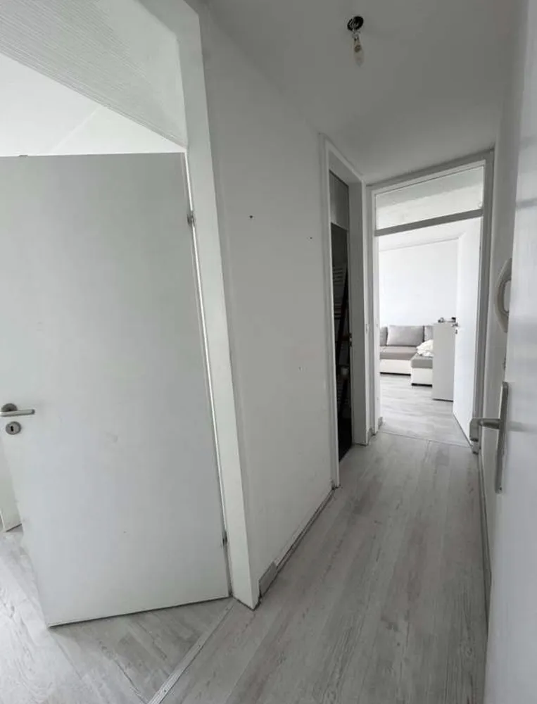 2 Zimmer Wohnung mit 45 m² in München – Bild 6