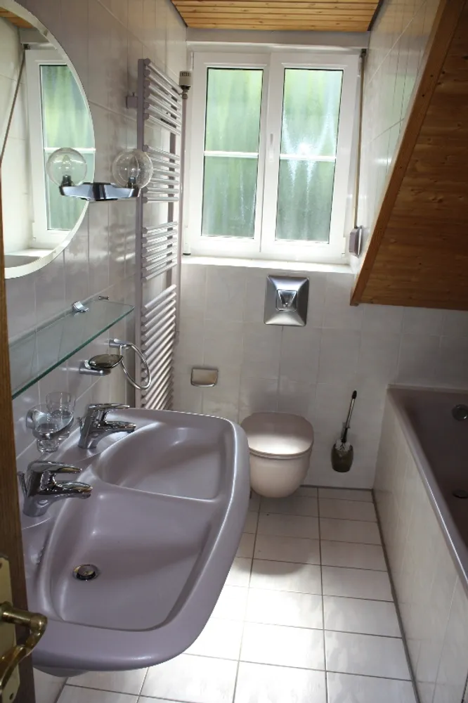 1 Zimmer Wohnung mit 16 m² in Stuttgart – Bild 4
