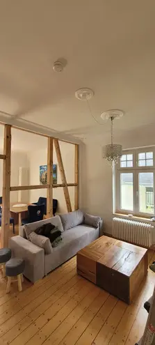 2 Zimmer Wohnung mit 60 m² in Wuppertal – Bild 2