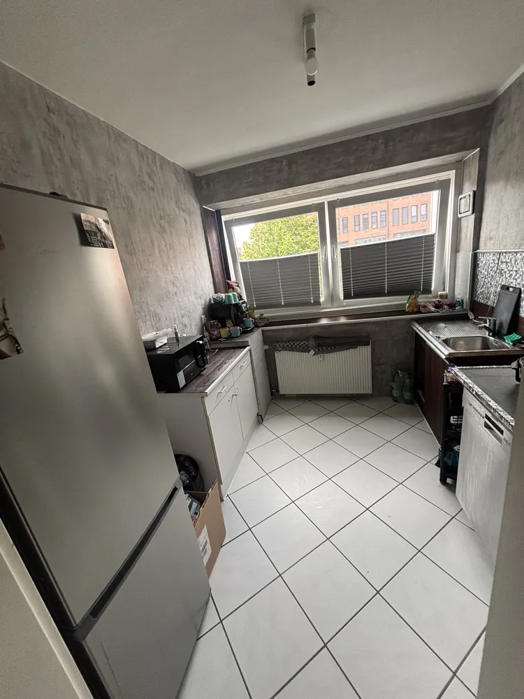 2 room apartment with 55 m² in Herten – Photo 5